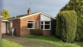 Bungalow for Improvement in Codsall photo